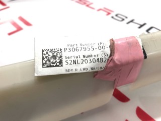 Электропроводка салона, ориг. номер 3067955-00-C, Tesla Model 3 2017-2021