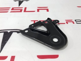 Пластина заднего подрамника, ориг. номер 1044573-00-B, Tesla Model 3 2017-2021