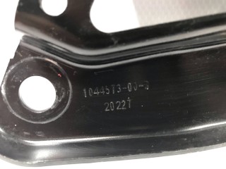 Пластина заднего подрамника, ориг. номер 1044573-00-B, Tesla Model 3 2017-2021