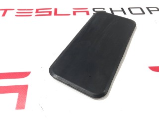 Заглушка порога кузова, ориг. номер 1110061-00-B, Tesla Model 3 2017-2021