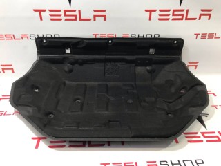 Шумоизоляция заднего мотора, ориг. номер 1083414-00-A, Tesla Model 3 2017-2021