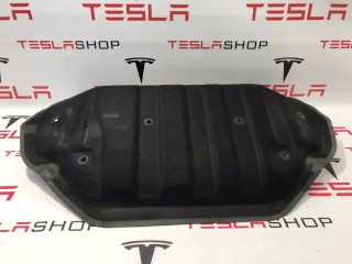 Шумоизоляция заднего мотора, ориг. номер 1083414-00-A, Tesla Model 3 2017-2021