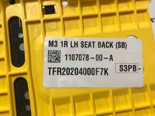 прочая запчасть, ориг. номер 1107078-00-A, 1118494-00-B, Tesla Model Y 2020-2026