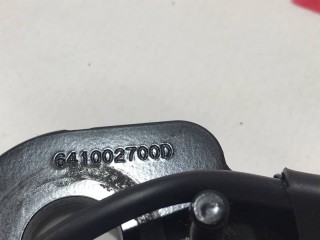 прочая запчасть, ориг. номер 1090323-01-D, 6410027-00-D, Tesla Model 3 2017-2021