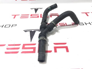 Шланг охлаждения для насоса, ориг. номер 6007345-00-C, Tesla Model S 2012-2016