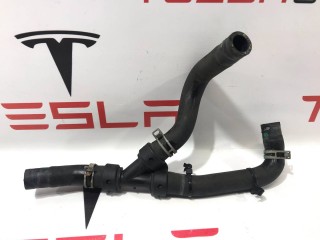 Шланг охлаждения для насоса, ориг. номер 6007345-00-C, Tesla Model S 2012-2016