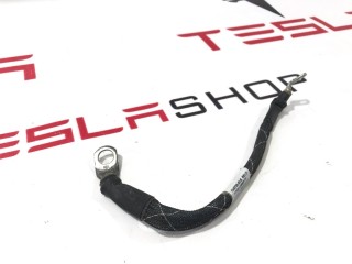 Коса заземления, ориг. номер 1035000-00-F, 1042706-00-B, Tesla Model S 2012-2016