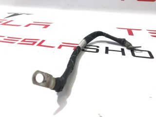 Коса заземления, ориг. номер 1035000-00-F, 1042706-00-B, Tesla Model S 2012-2016