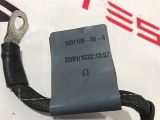 прочая запчасть, ориг. номер 1031159-00-A, Tesla Model S 2012-2016