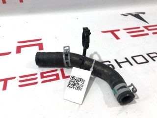 Шланги охлаждающей жидкости, ориг. номер 1028665-00-B, 1088546-00-B, Tesla Model S 2012-2016