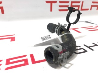 Шланги охлаждающей жидкости, ориг. номер 1028665-00-B, 1088546-00-B, Tesla Model S 2012-2016