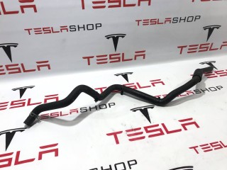 Шланги охлаждающей жидкости, ориг. номер 1037296-00-C, Tesla Model S 2012-2016