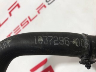 Шланги охлаждающей жидкости, ориг. номер 1037296-00-C, Tesla Model S 2012-2016