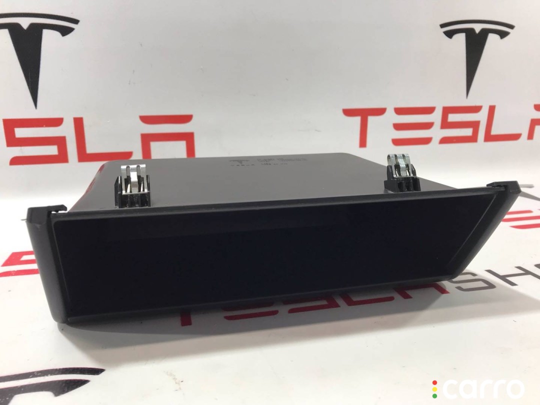 Ниша под монитором Tesla Model S 2012-2016, 1018893-00-E, фото 2