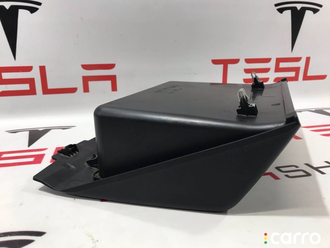 Ниша под монитором Tesla Model S 2012-2016, 1018893-00-E, фото 3