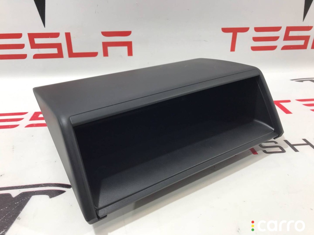 Ниша под монитором Tesla Model S 2012-2016, 1018893-00-E, фото 4