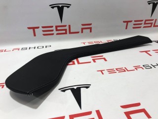 Панель центрального тоннеля, ориг. номер 1004705-01-D, Tesla Model S 2012-2016