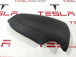 Подушка сиденья 2-го ряда (боковая), ориг. номер 1115015-00-A, Tesla Model S