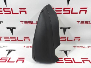 Подушка сиденья 2-го ряда (боковая), ориг. номер 1115016-00-A, Tesla Model S