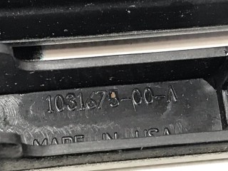 прочая запчасть, ориг. номер 1031675-00-A, Tesla Model S 2012-2016