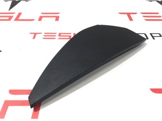 Накладка боковая торпеды, ориг. номер 1028360-00-A, 1028362-00-A, Tesla Model S 2012-2016