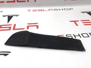Коврик кармана двери, ориг. номер 1085156-00-D, 1111454-00-D, Tesla Model 3 2017-2021