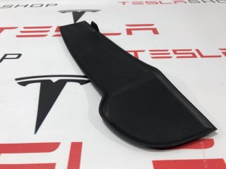 Коврик кармана двери, ориг. номер 1085156-00-D, 1111454-00-D, Tesla Model 3 2017-2021