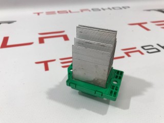 Терморегулятор печки, ориг. номер 102388300J, 6007378-00-A, Tesla Model S 2012-2016
