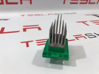 Терморегулятор печки, ориг. номер 102388300J, 6007378-00-A, Tesla Model S 2012-2016