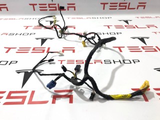 Электропроводка печки, ориг. номер 102388300J, F181FPCAA01, Tesla Model S 2012-2016
