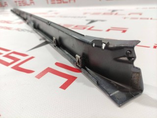 прочая запчасть, ориг. номер 1012217-00-F, Tesla Model S  [2-й рестайлинг] 2021-2026