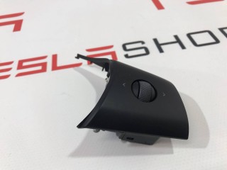 Кнопка управления на руле, ориг. номер 1583976-00-A, Tesla Model 3 2017-2021
