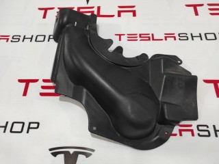Накладка опоры (стакана) амортизатора, ориг. номер 1005418-00-C, Tesla Model S 2012-2016