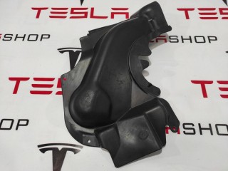 Накладка опоры (стакана) амортизатора, ориг. номер 1005418-00-C, Tesla Model S 2012-2016