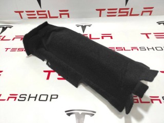 Накладка лонжерона, ориг. номер 1012354-00-F, Tesla Model S 2012-2016