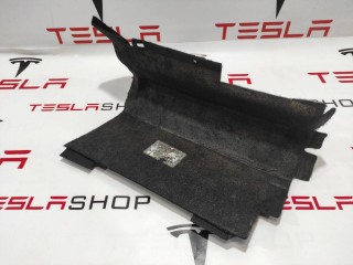 Накладка лонжерона, ориг. номер 1012354-00-F, Tesla Model S 2012-2016