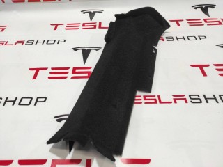 Накладка лонжерона, ориг. номер 1018384-00-G, Tesla Model S 2012-2016