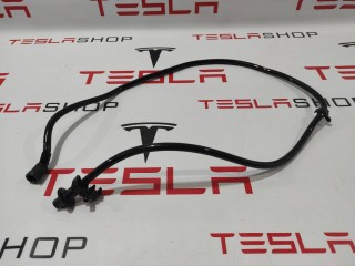 Дренажная трубка панорамной крыши, ориг. номер 6008684-00-E, DLH3, Tesla Model S 2012-2016