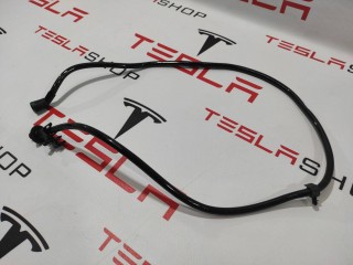 Дренажная трубка панорамной крыши, ориг. номер 6008684-00-E, DLH3, Tesla Model S 2012-2016