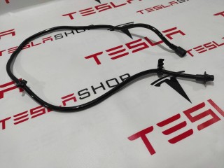 Дренажная трубка панорамной крыши, ориг. номер 6008684-00-E, DLH4, Tesla Model S 2012-2016