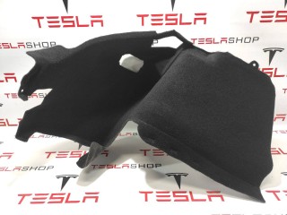 Отделка багажника, ориг. номер 1045201-00-C, Tesla Model S 2012-2016