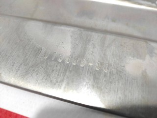 прочая запчасть, ориг. номер 1013499-00-F, Tesla Model S 2012-2016