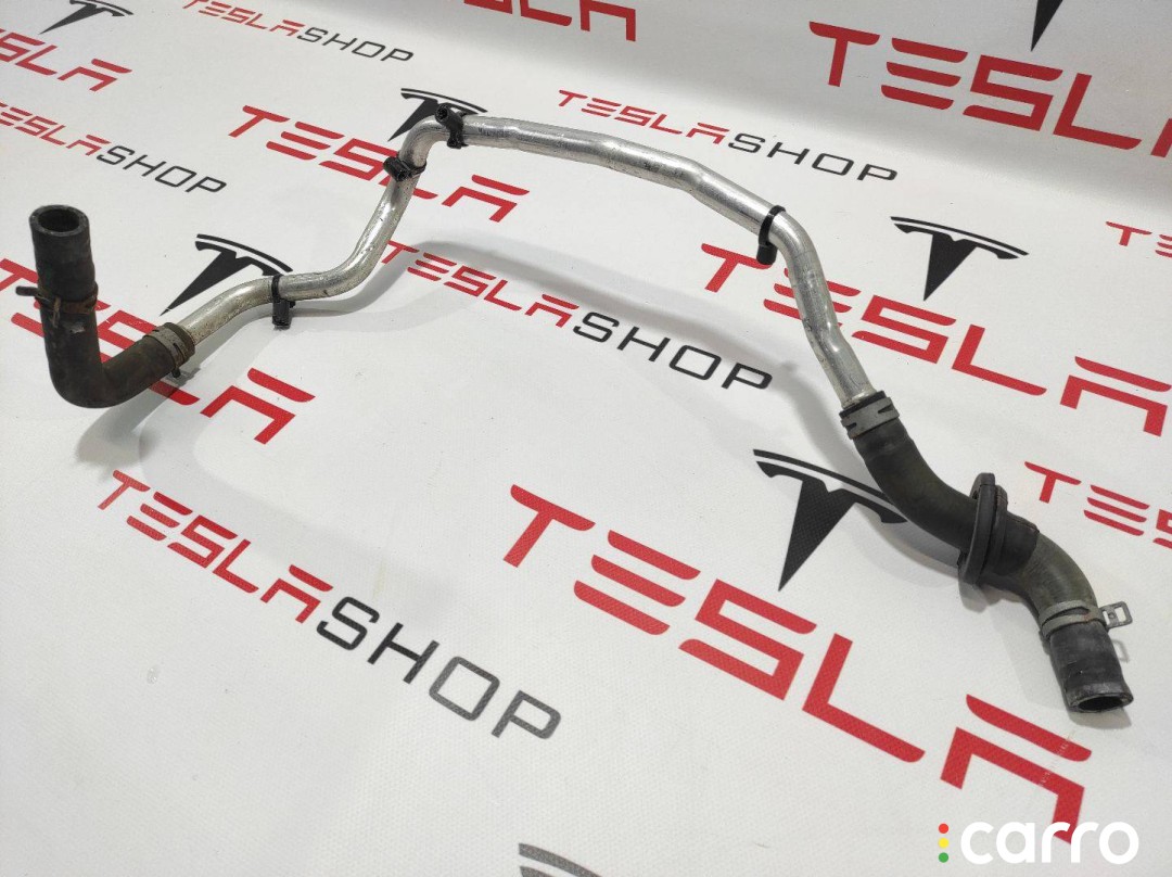 Трубка охлаждения мотора Tesla Model S 2012-2016, 1042550-00-A, фото 3