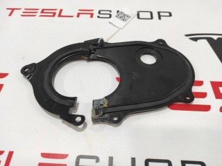 Кронштейн крепления электропроводки, ориг. номер 1031236-90-E, Tesla Model S 2012-2016