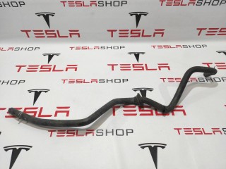 Шланг охлаждения инвертора, ориг. номер 6007731-00-E, Tesla Model S 2012-2016