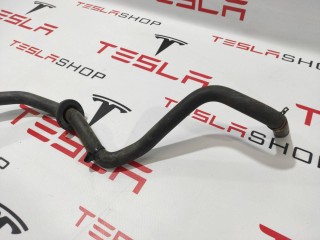 Шланг охлаждения инвертора, ориг. номер 6007731-00-E, Tesla Model S 2012-2016