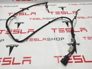 Электропроводка центральной панели, ориг. номер 1038096-00-E, Tesla Model S 2012-2016
