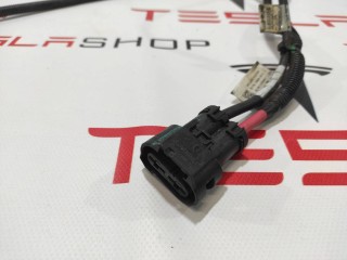 Электропроводка центральной панели, ориг. номер 1038096-00-E, Tesla Model S 2012-2016