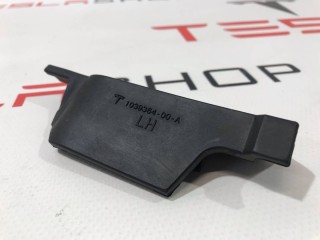 Резинка уплотнительная передней двери, ориг. номер 1039364-00-A, Tesla Model S 2012-2016