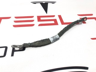 Коса заземления, ориг. номер 1009683-00-C, Tesla Model S 2012-2016